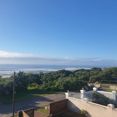 Deep Blue Guest House Amanzimtoti Eksteriør bilde