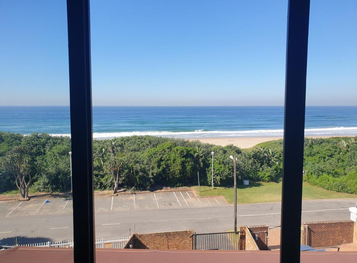 Deep Blue Guest House Amanzimtoti Eksteriør bilde