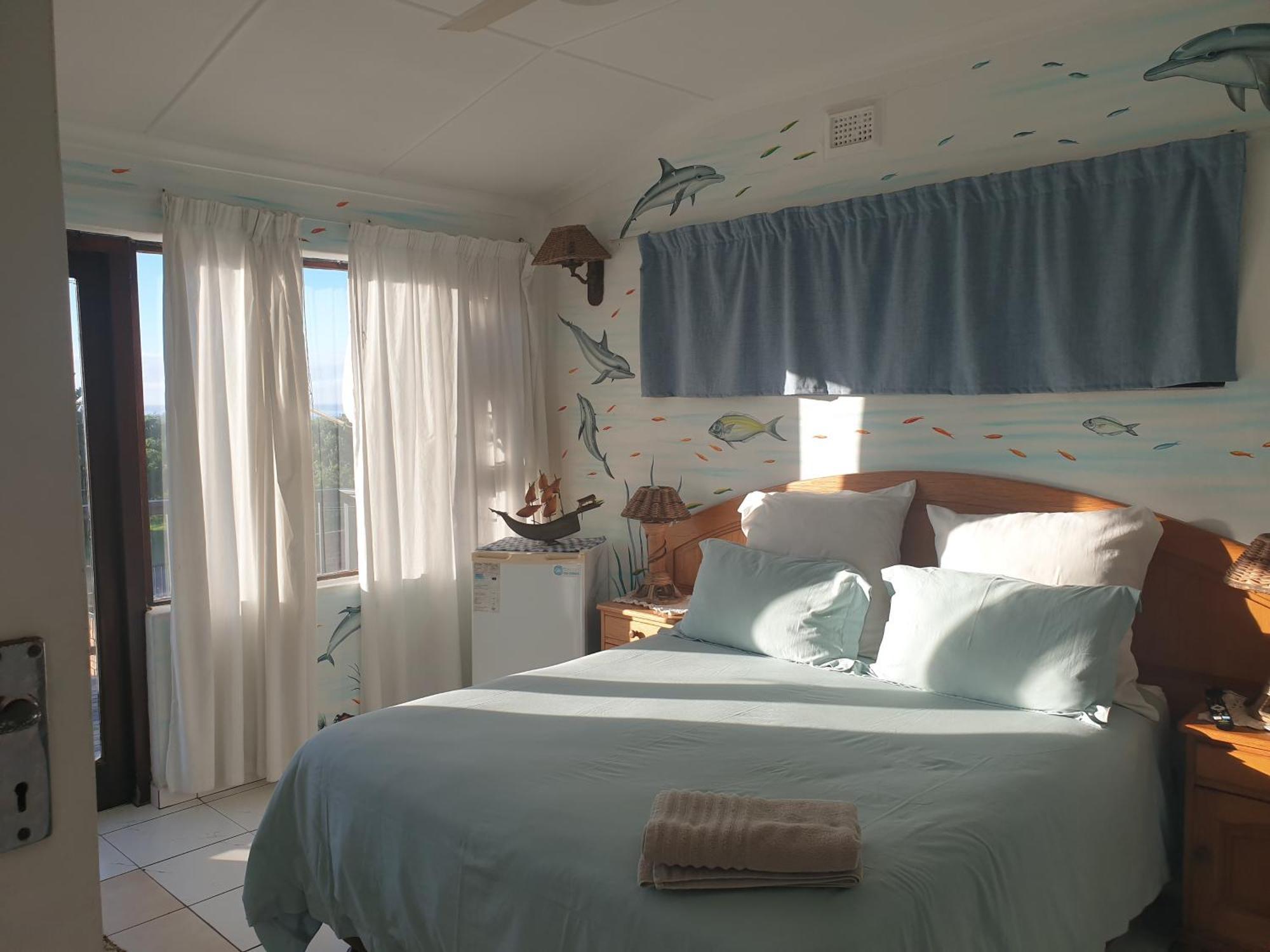Deep Blue Guest House Amanzimtoti Eksteriør bilde