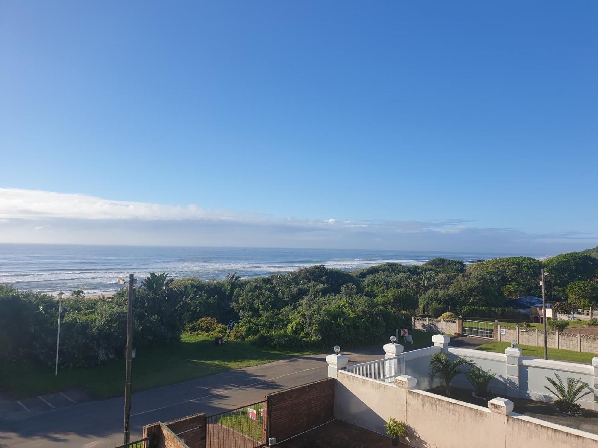 Deep Blue Guest House Amanzimtoti Eksteriør bilde