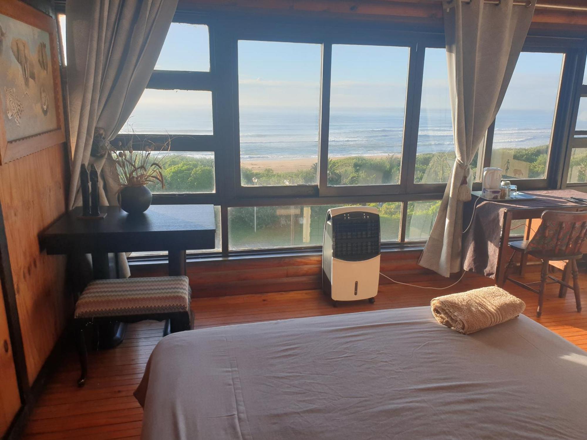 Deep Blue Guest House Amanzimtoti Eksteriør bilde