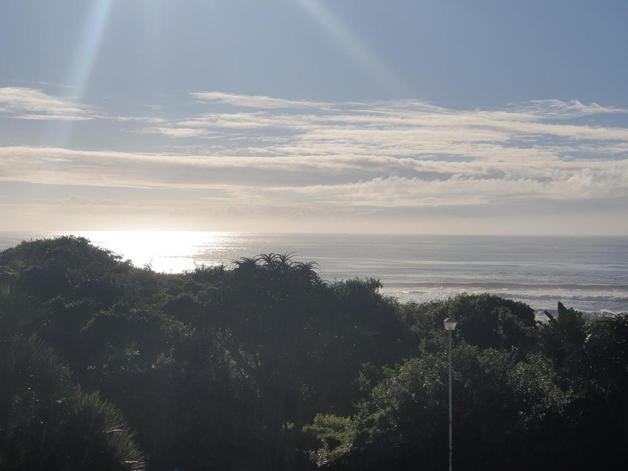 Deep Blue Guest House Amanzimtoti Eksteriør bilde