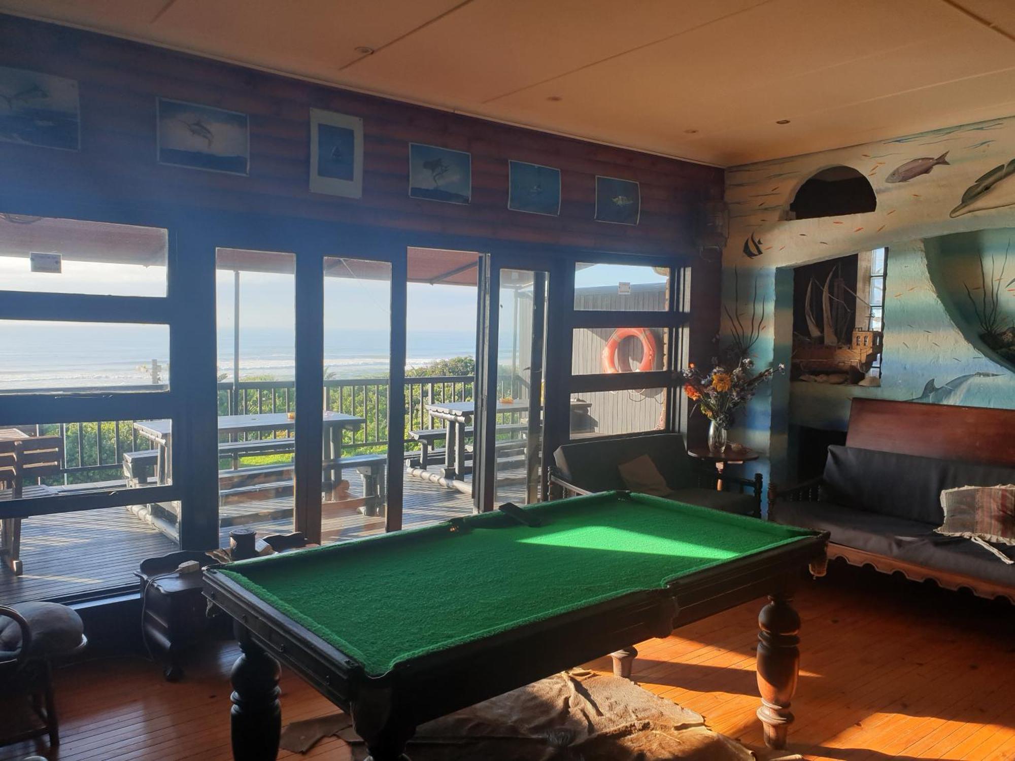 Deep Blue Guest House Amanzimtoti Eksteriør bilde