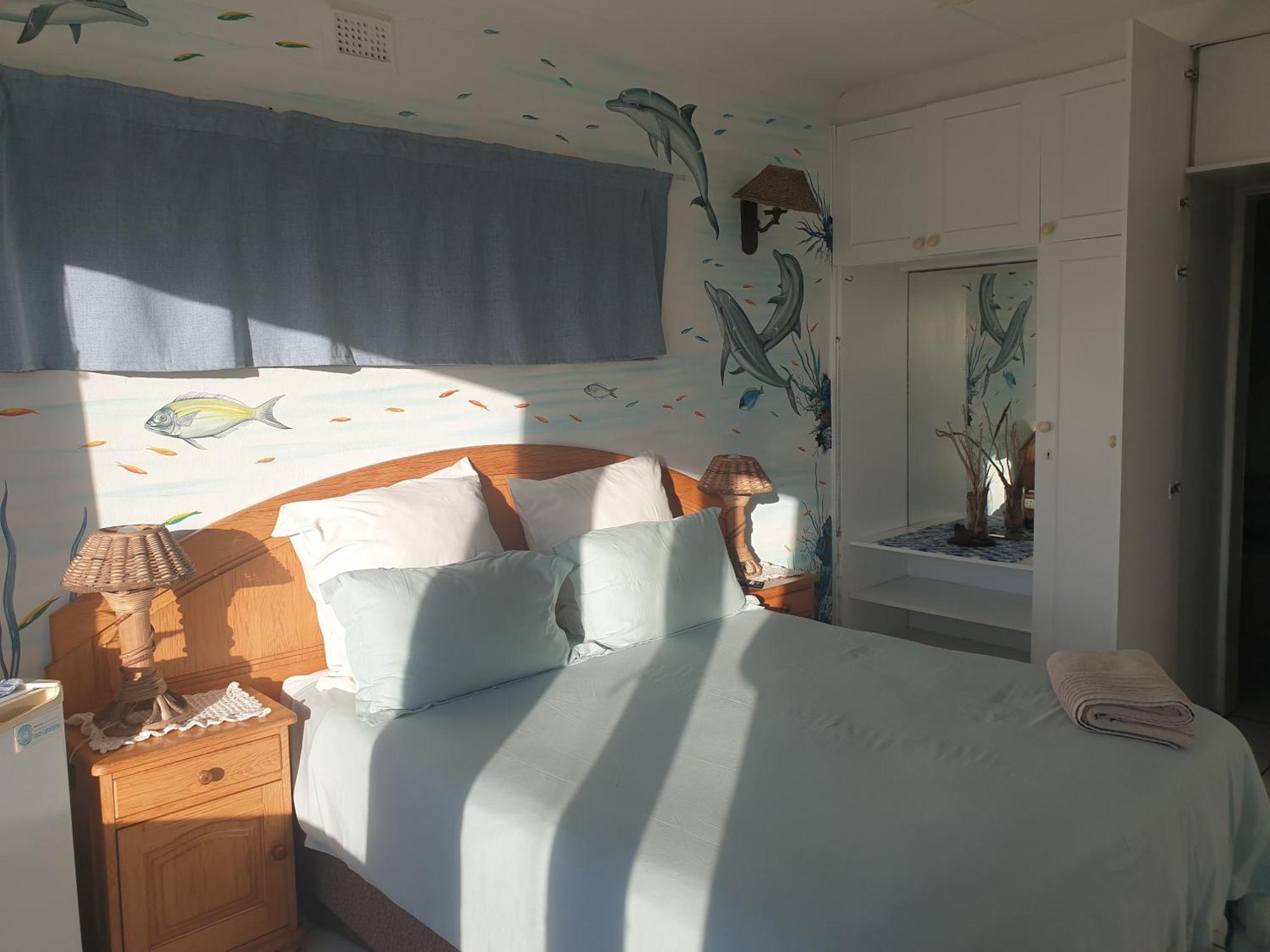 Deep Blue Guest House Amanzimtoti Eksteriør bilde